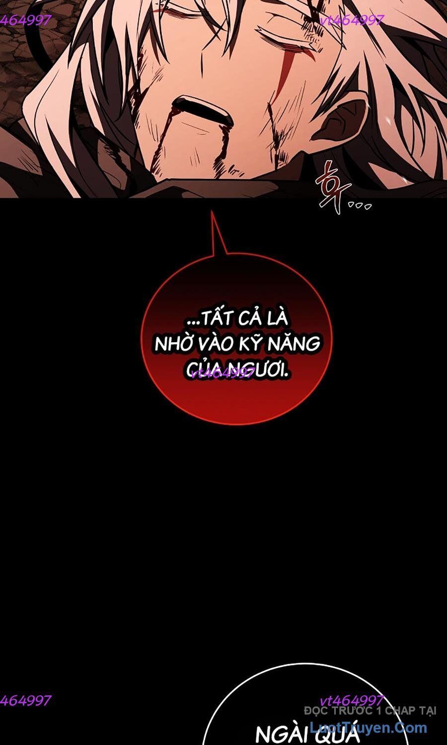 Sự Trở Lại Của Người Chơi Bị Đóng Băng - Chapter 185 - Page 56