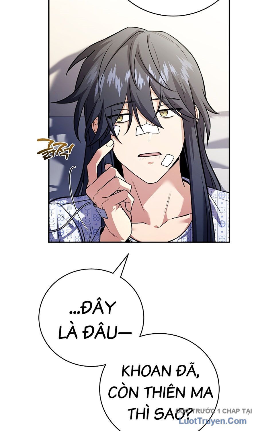 Sự Trở Lại Của Người Chơi Bị Đóng Băng - Chapter 185 - Page 71