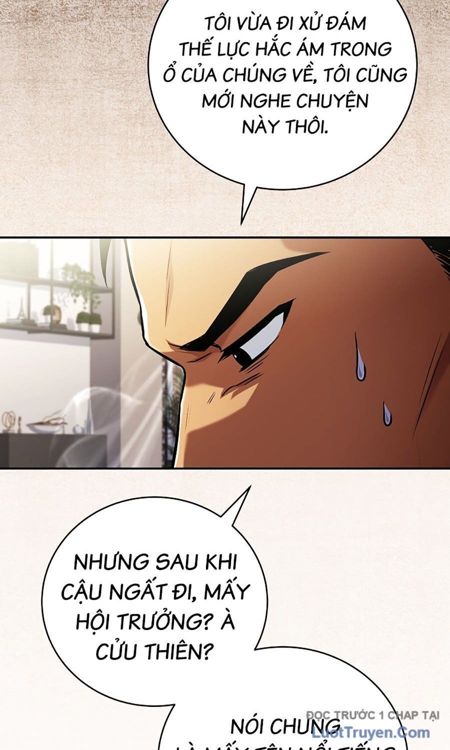 Sự Trở Lại Của Người Chơi Bị Đóng Băng - Chapter 185 - Page 77