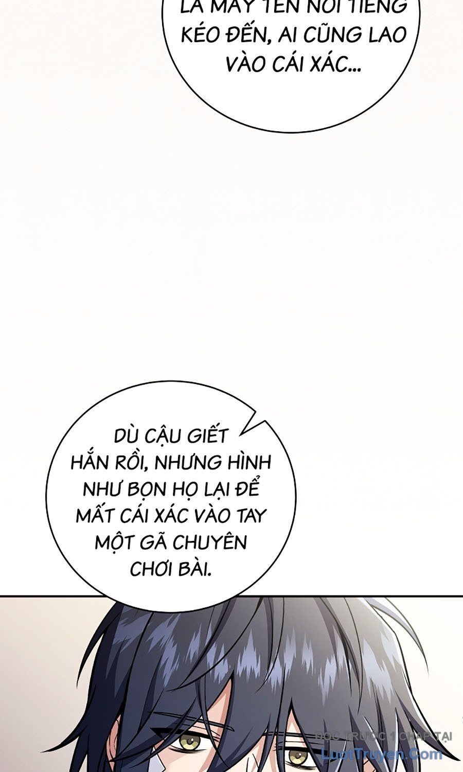 Sự Trở Lại Của Người Chơi Bị Đóng Băng - Chapter 185 - Page 78