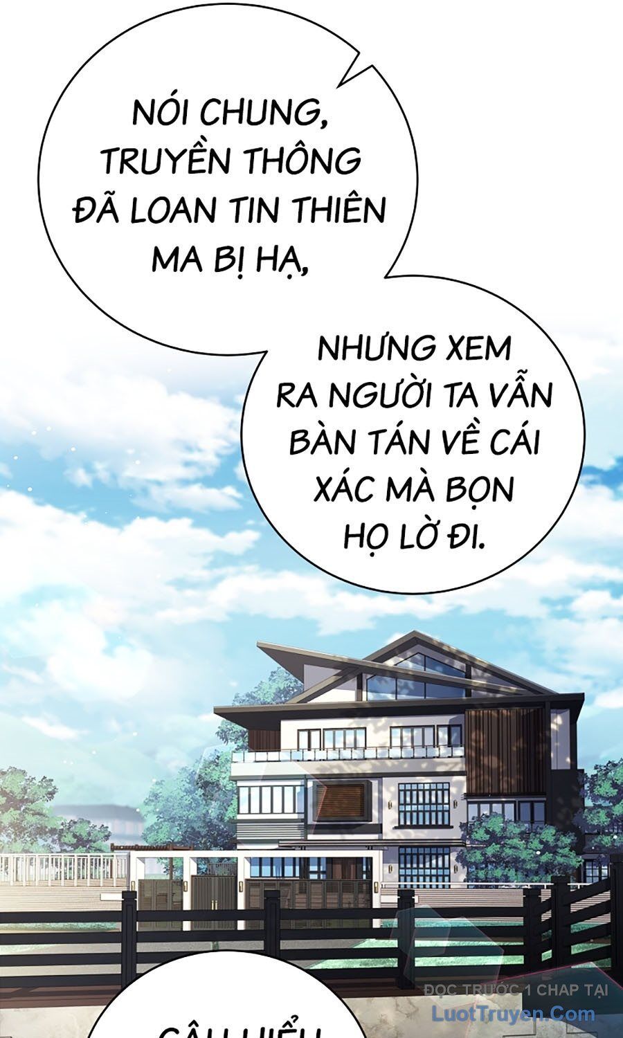 Sự Trở Lại Của Người Chơi Bị Đóng Băng - Chapter 185 - Page 80