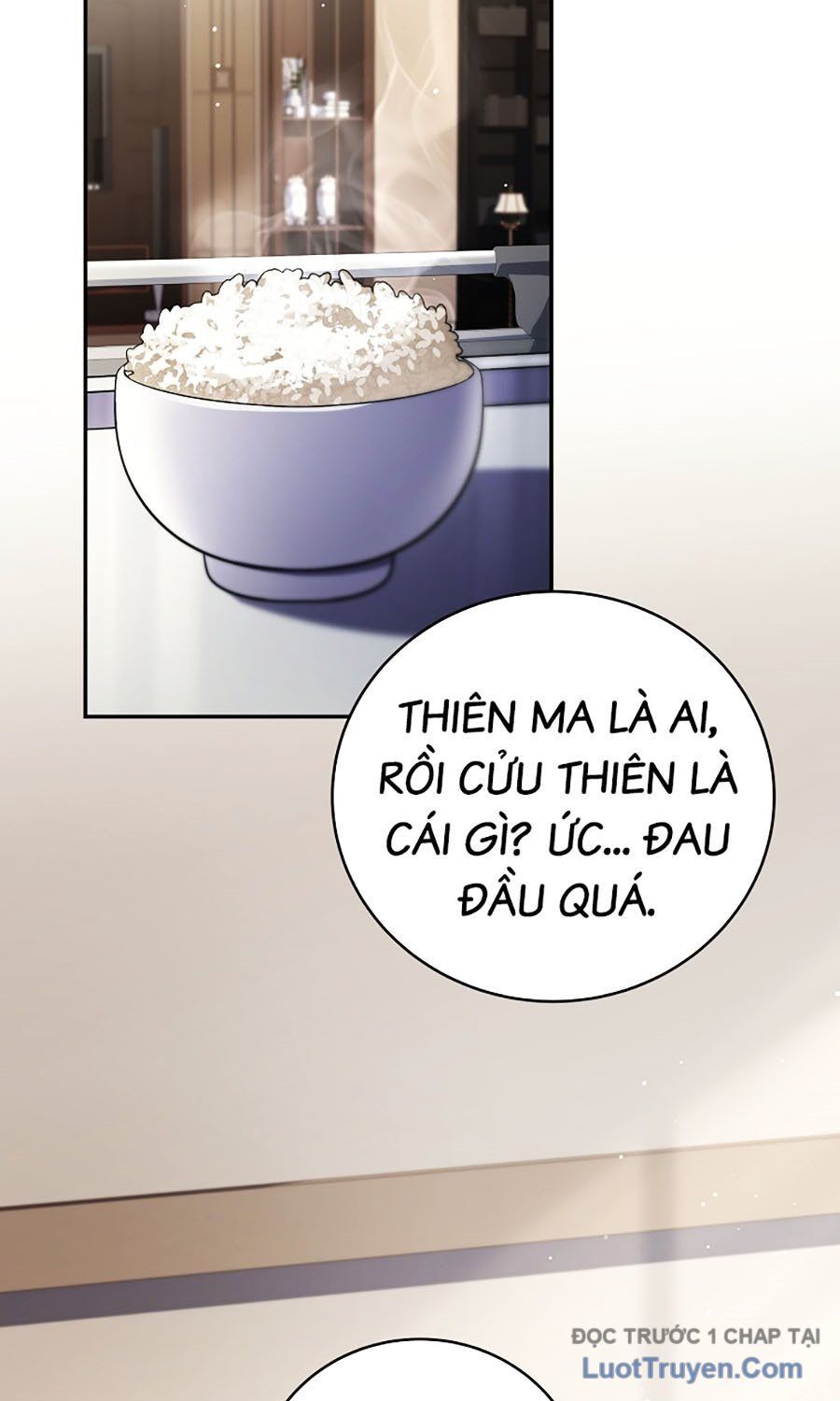 Sự Trở Lại Của Người Chơi Bị Đóng Băng - Chapter 185 - Page 82