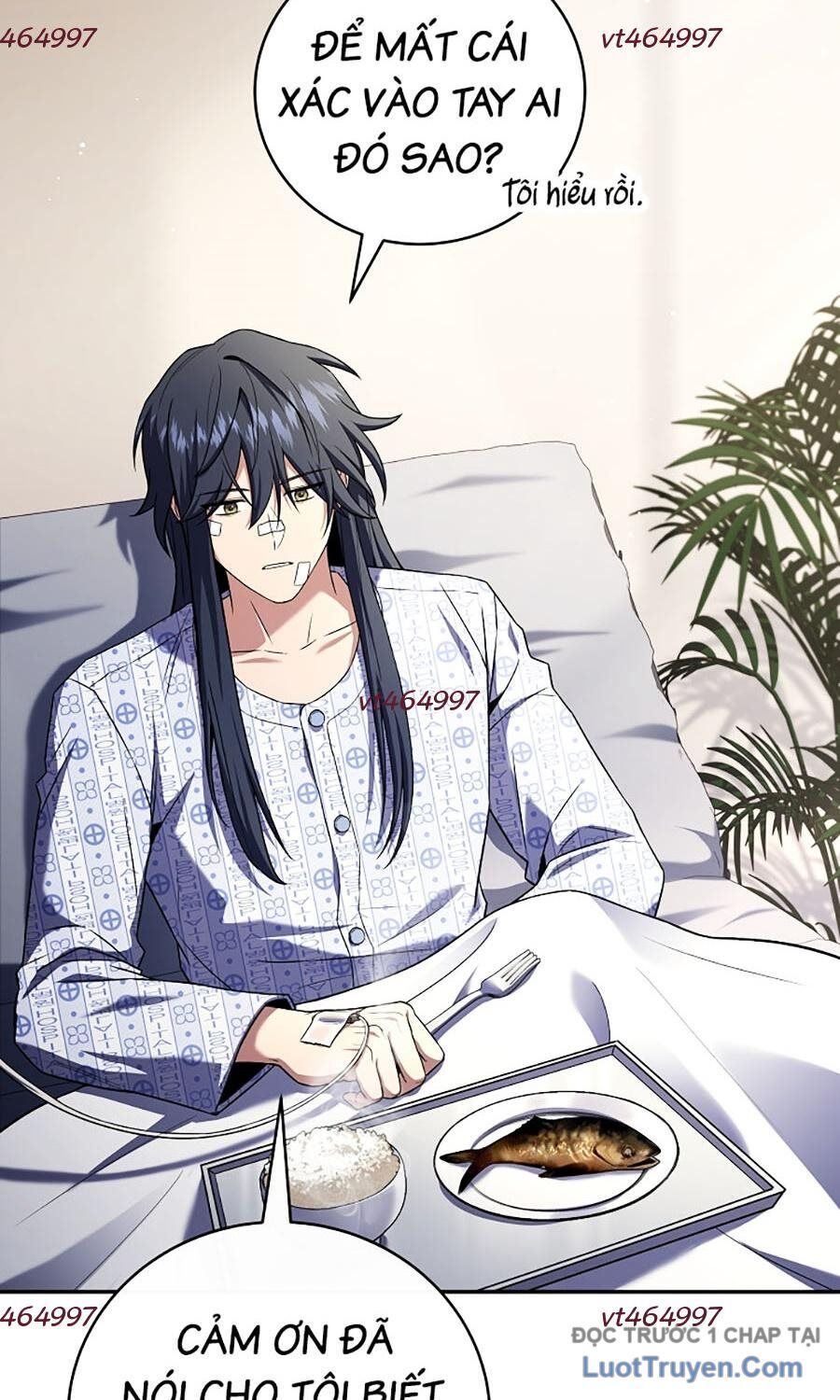 Sự Trở Lại Của Người Chơi Bị Đóng Băng - Chapter 185 - Page 83