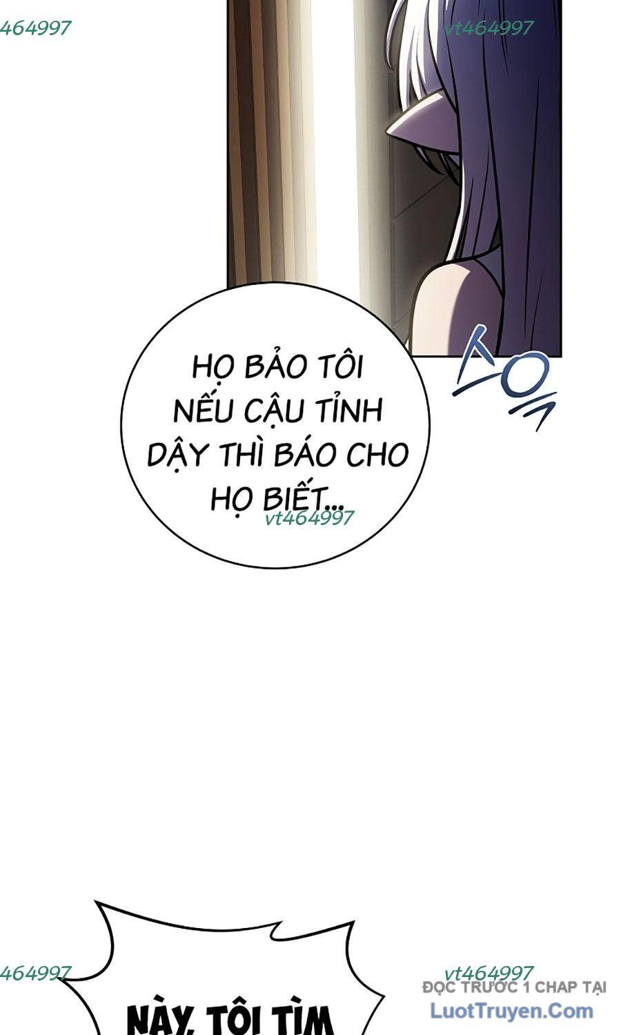Sự Trở Lại Của Người Chơi Bị Đóng Băng - Chapter 185 - Page 88