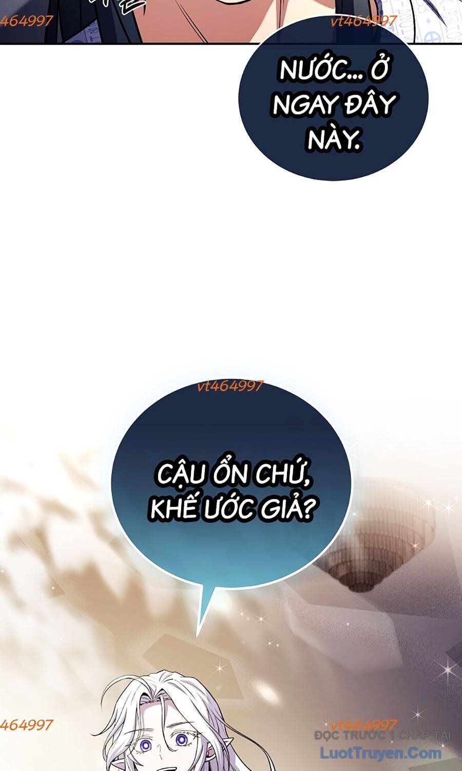 Sự Trở Lại Của Người Chơi Bị Đóng Băng - Chapter 185 - Page 91