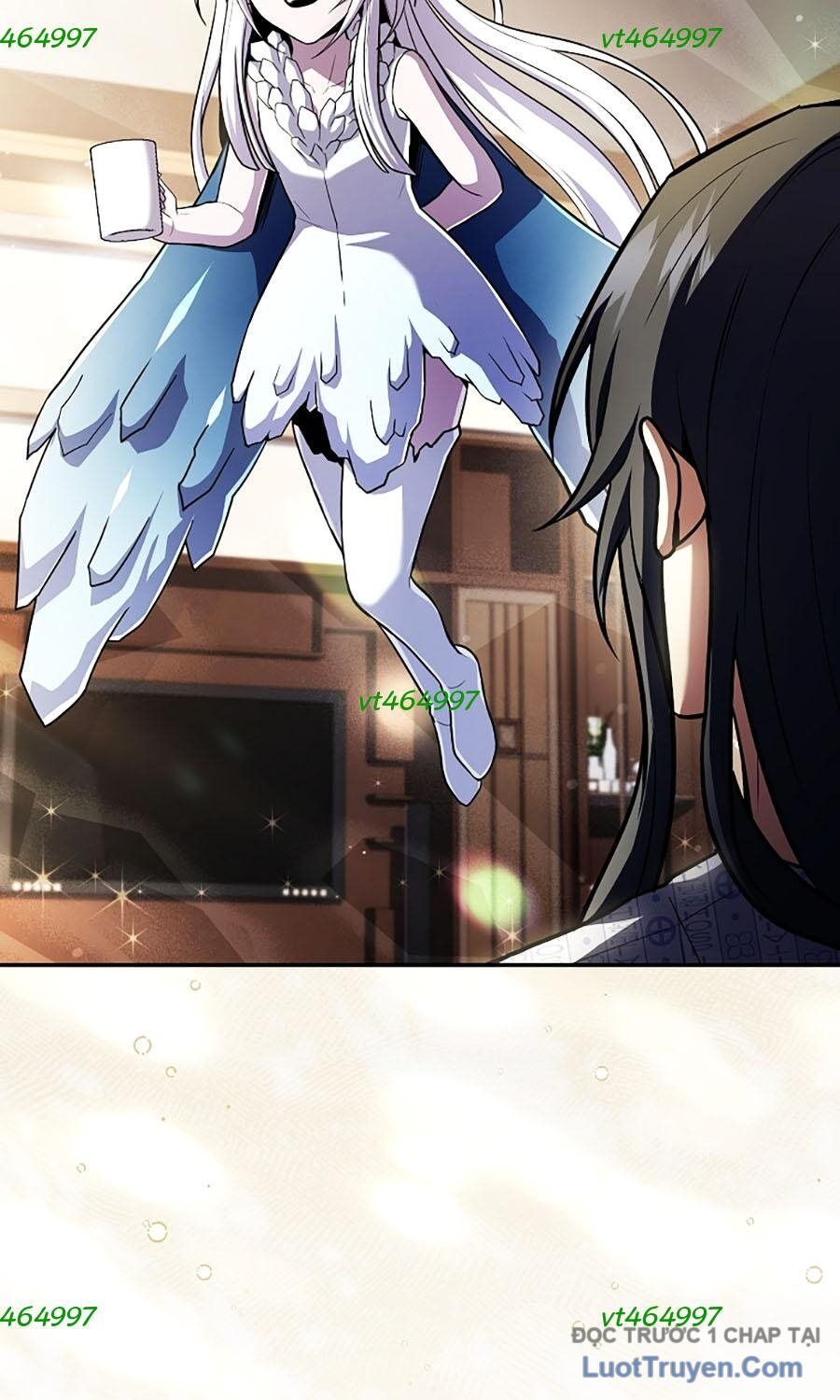 Sự Trở Lại Của Người Chơi Bị Đóng Băng - Chapter 185 - Page 92