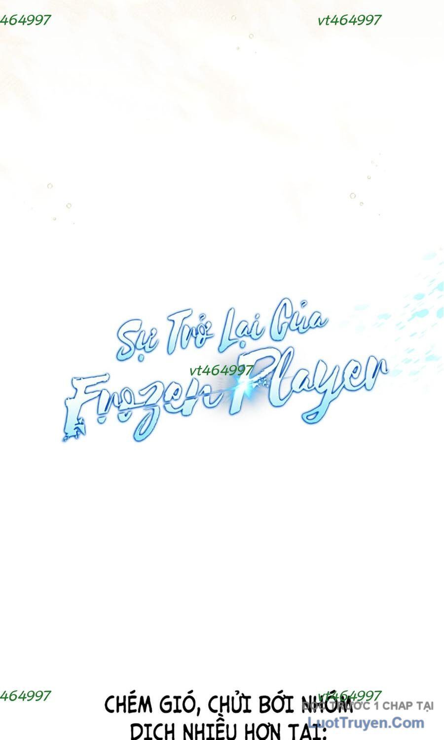 Sự Trở Lại Của Người Chơi Bị Đóng Băng - Chapter 185 - Page 93