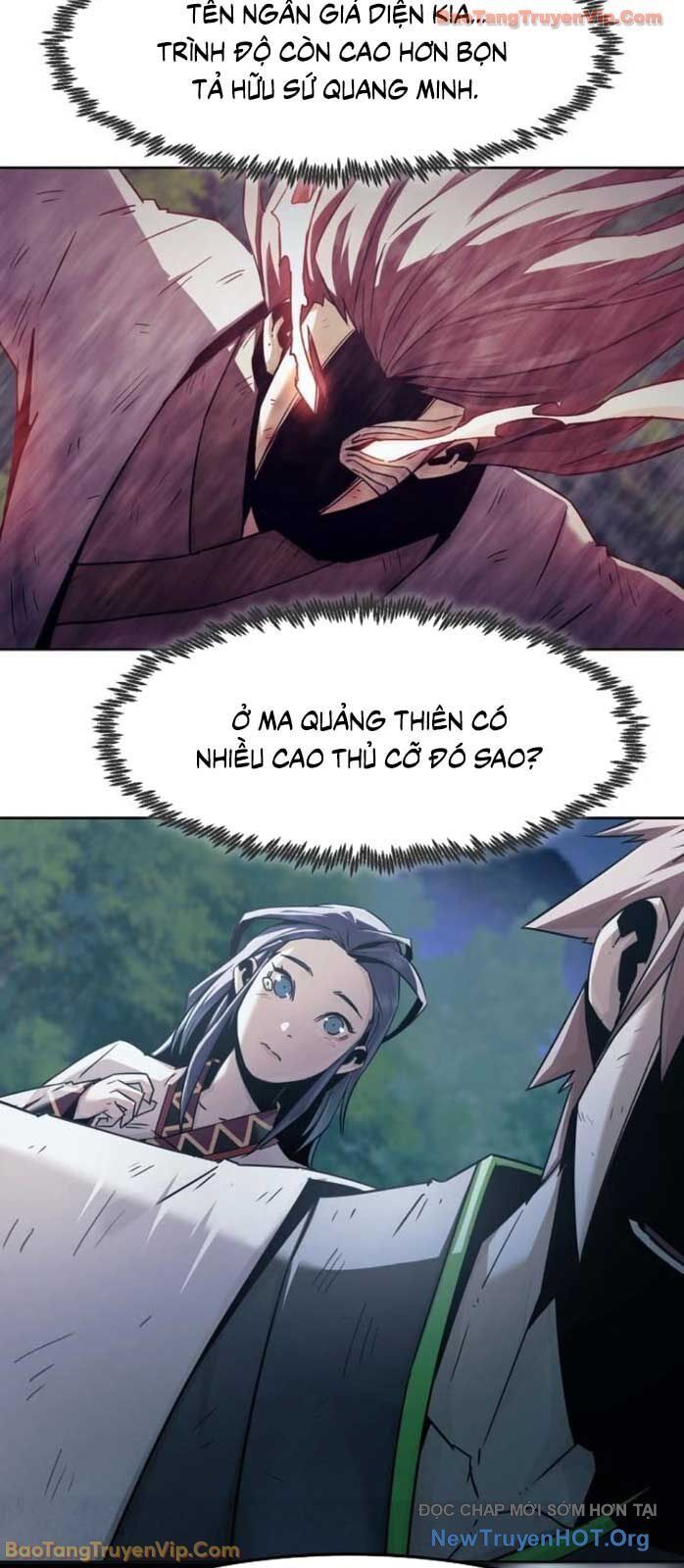 Tiểu Gia Chủ của Tứ Xuyên Đường Gia trở thành Kiếm Thần - Chapter 88 - Page 10