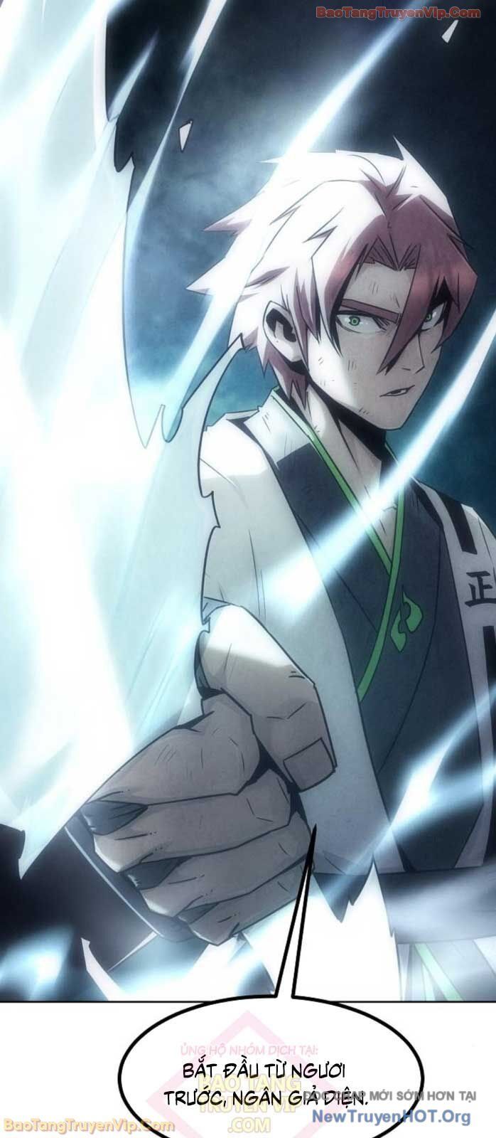 Tiểu Gia Chủ của Tứ Xuyên Đường Gia trở thành Kiếm Thần - Chapter 88 - Page 12