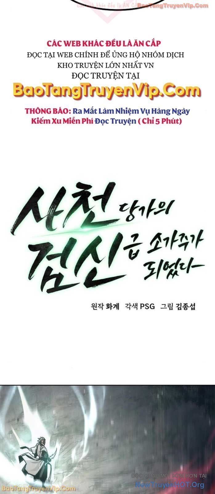 Tiểu Gia Chủ của Tứ Xuyên Đường Gia trở thành Kiếm Thần - Chapter 88 - Page 13