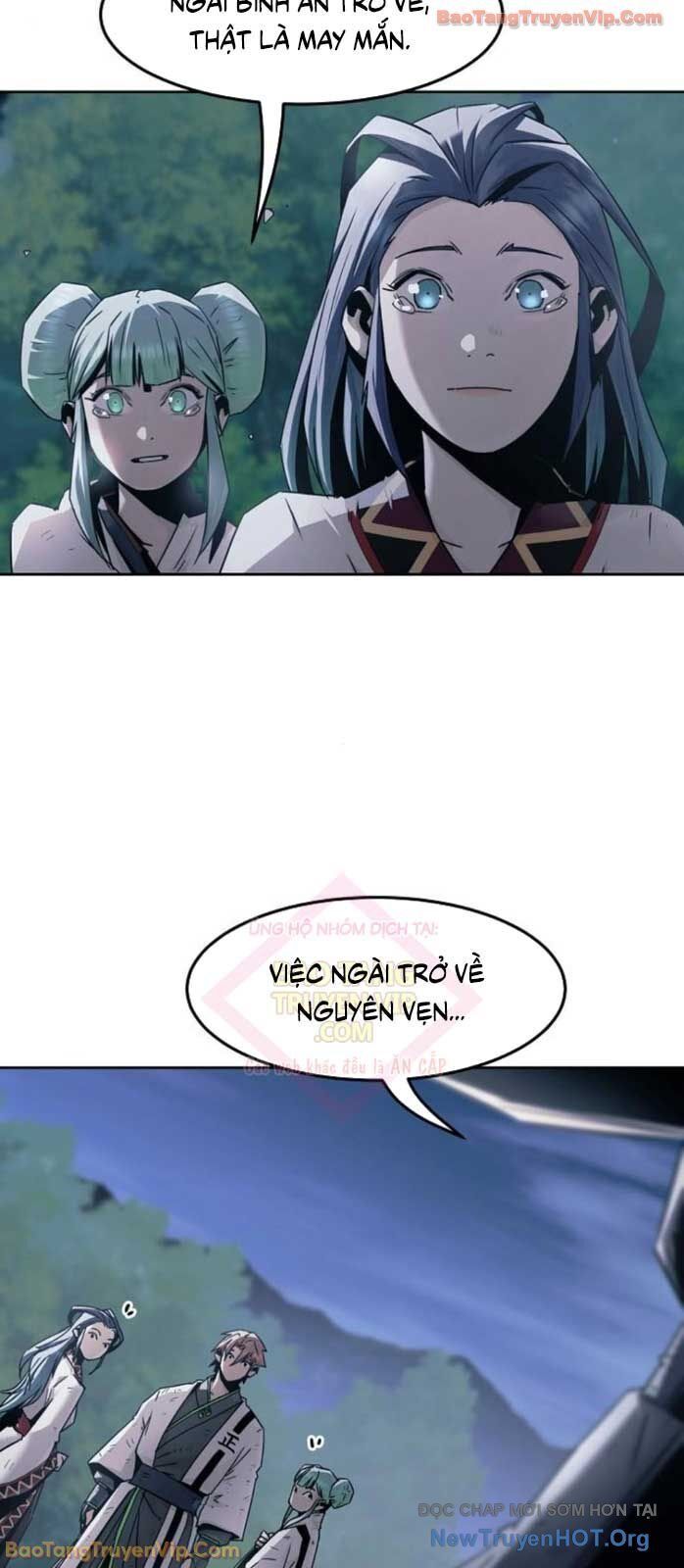 Tiểu Gia Chủ của Tứ Xuyên Đường Gia trở thành Kiếm Thần - Chapter 88 - Page 31