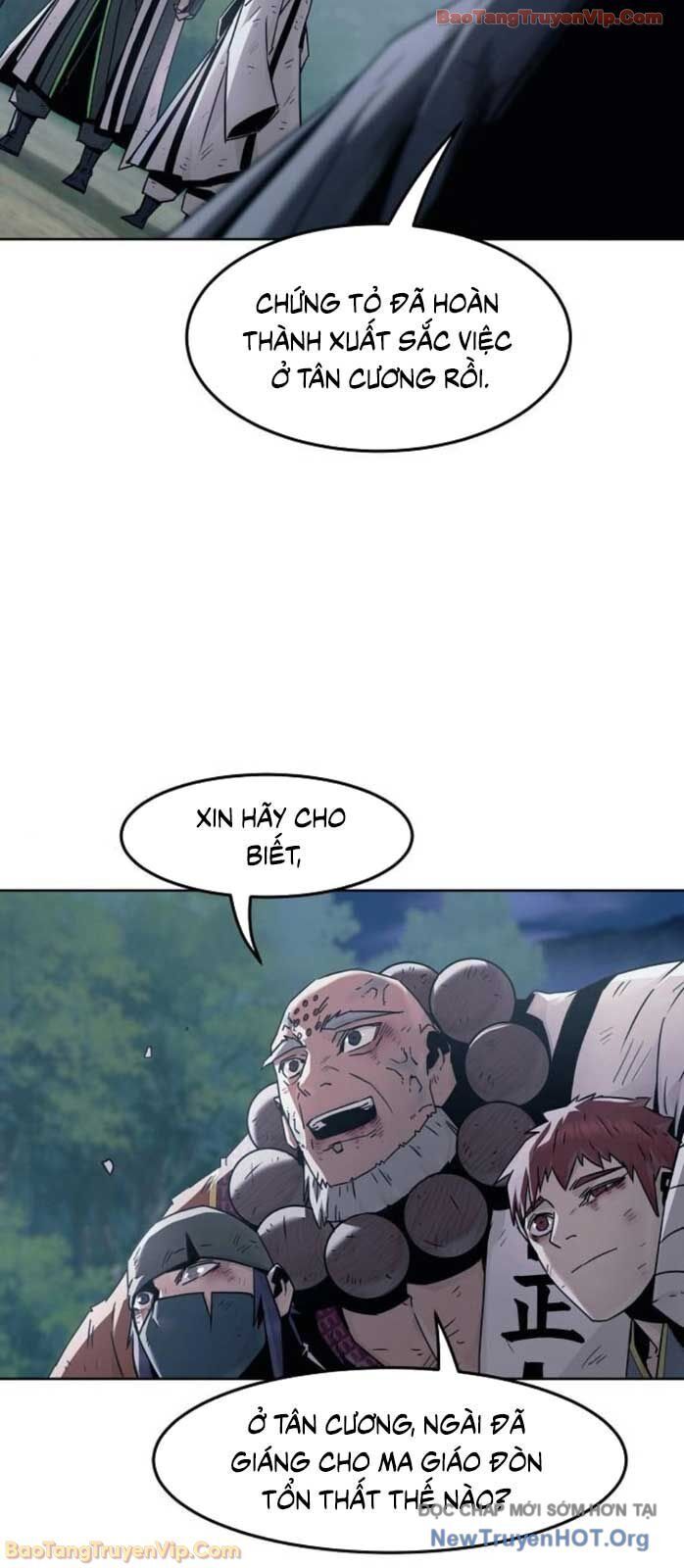 Tiểu Gia Chủ của Tứ Xuyên Đường Gia trở thành Kiếm Thần - Chapter 88 - Page 32