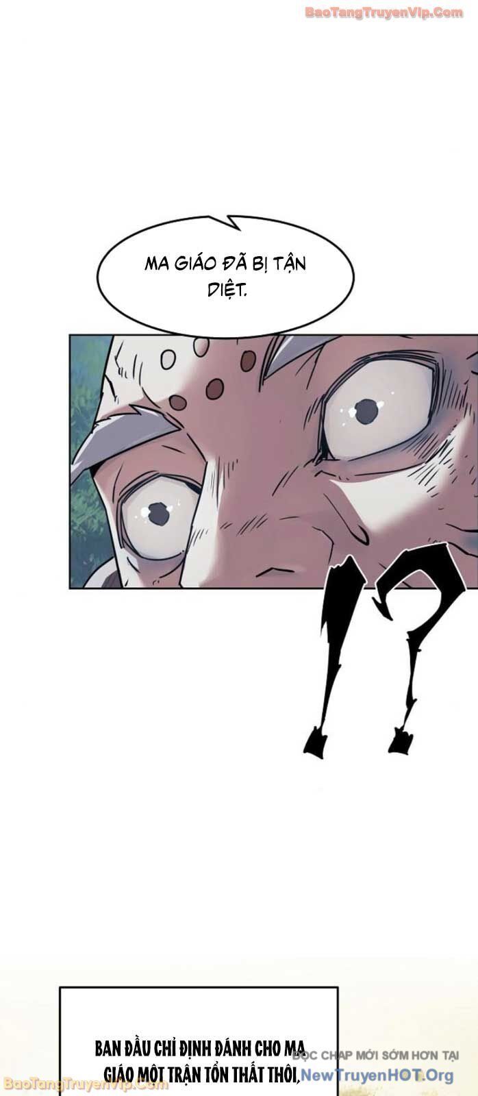 Tiểu Gia Chủ của Tứ Xuyên Đường Gia trở thành Kiếm Thần - Chapter 88 - Page 33