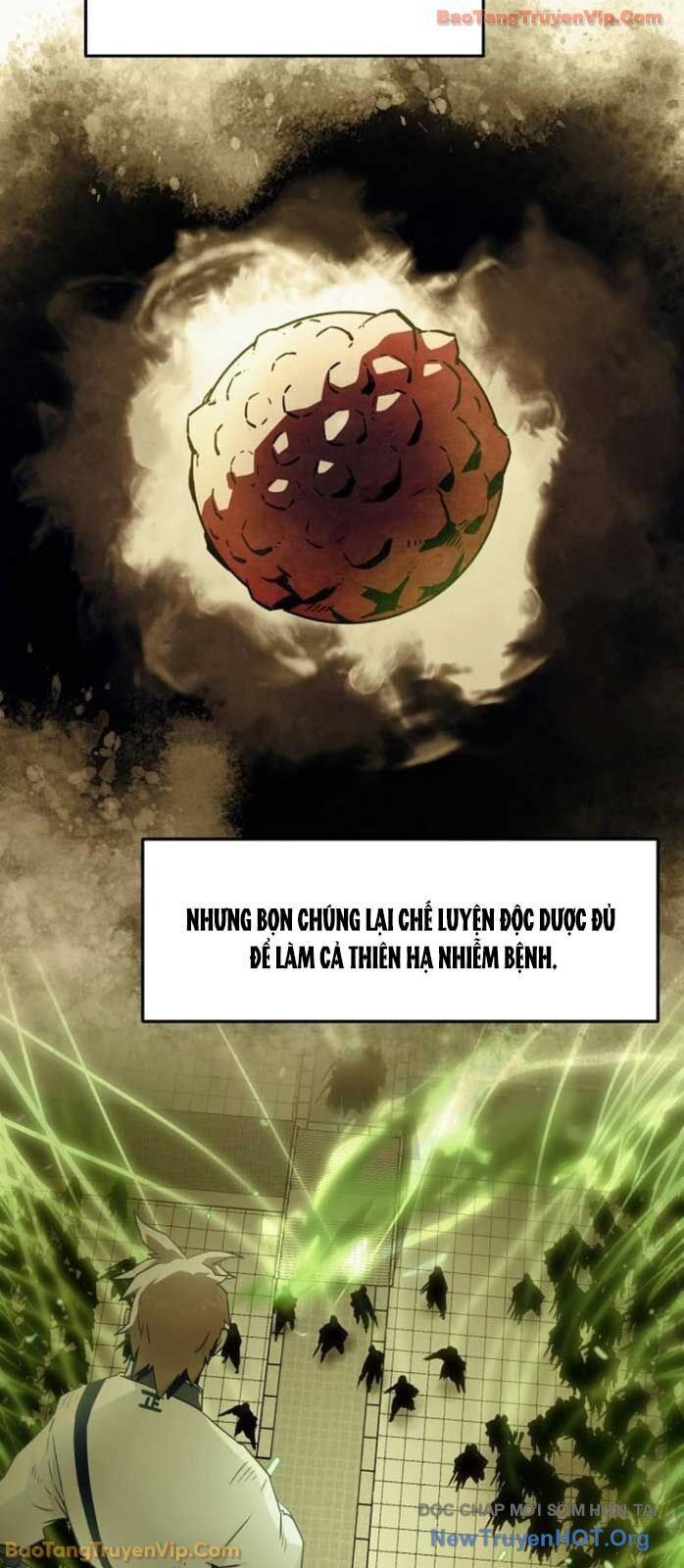 Tiểu Gia Chủ của Tứ Xuyên Đường Gia trở thành Kiếm Thần - Chapter 88 - Page 34