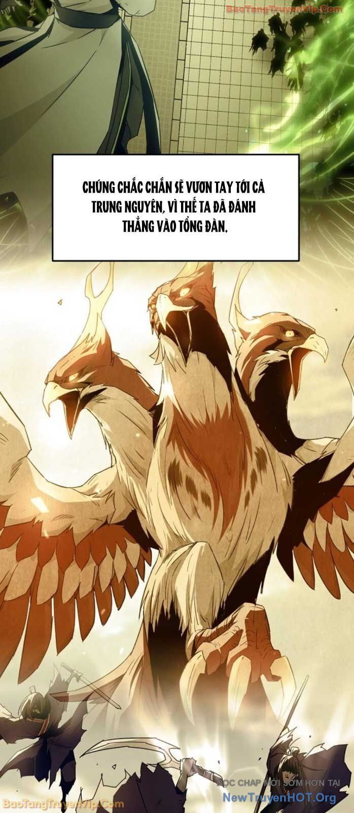 Tiểu Gia Chủ của Tứ Xuyên Đường Gia trở thành Kiếm Thần - Chapter 88 - Page 35