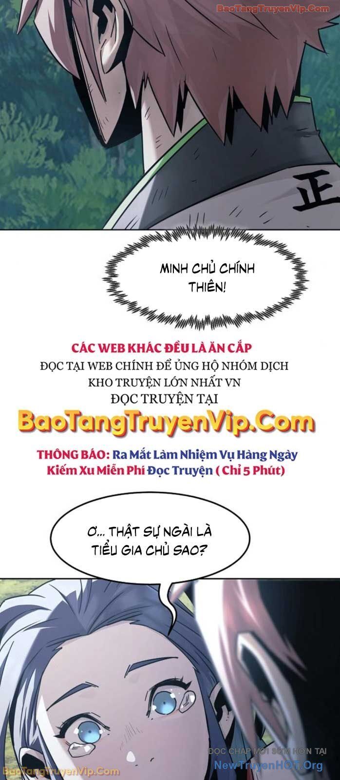 Tiểu Gia Chủ của Tứ Xuyên Đường Gia trở thành Kiếm Thần - Chapter 88 - Page 4