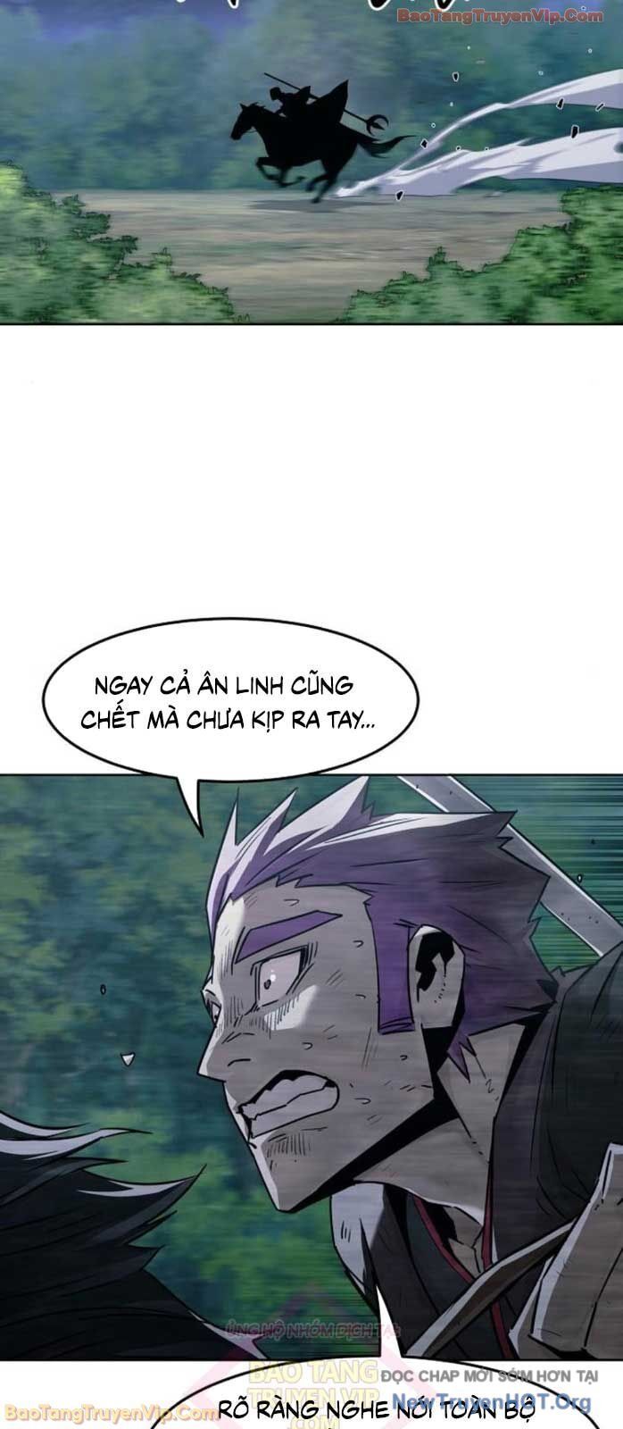 Tiểu Gia Chủ của Tứ Xuyên Đường Gia trở thành Kiếm Thần - Chapter 88 - Page 43