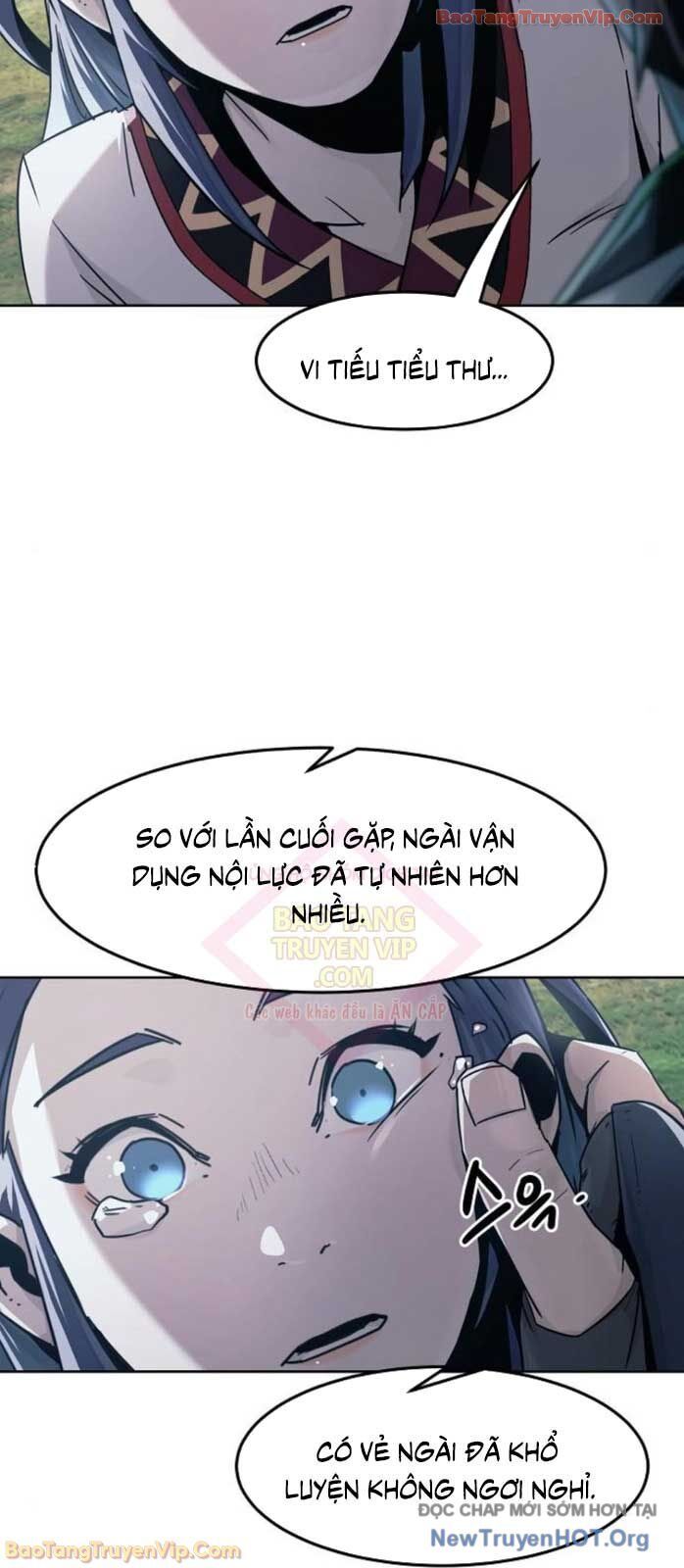 Tiểu Gia Chủ của Tứ Xuyên Đường Gia trở thành Kiếm Thần - Chapter 88 - Page 5