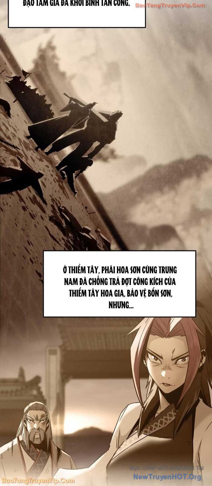 Tiểu Gia Chủ của Tứ Xuyên Đường Gia trở thành Kiếm Thần - Chapter 88 - Page 53