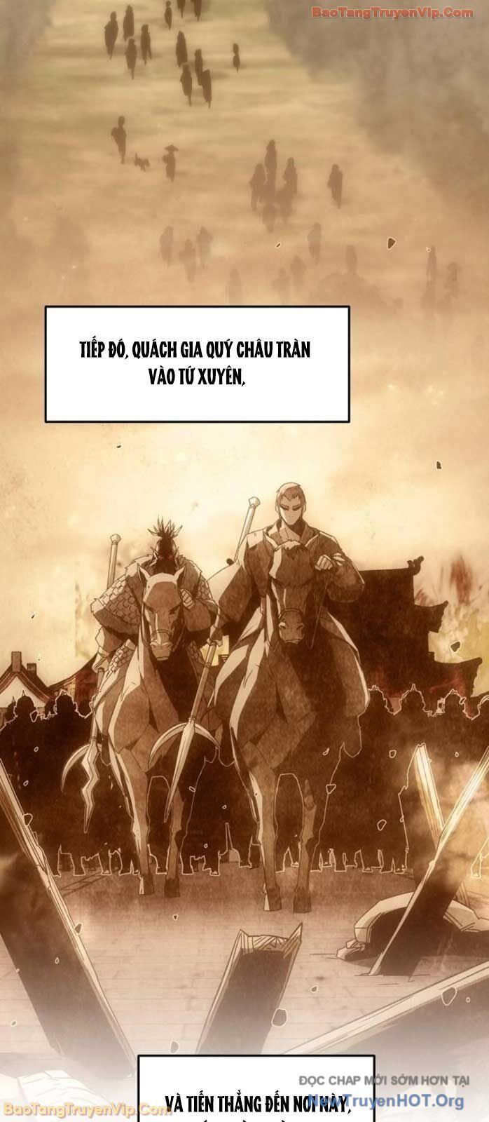Tiểu Gia Chủ của Tứ Xuyên Đường Gia trở thành Kiếm Thần - Chapter 88 - Page 55