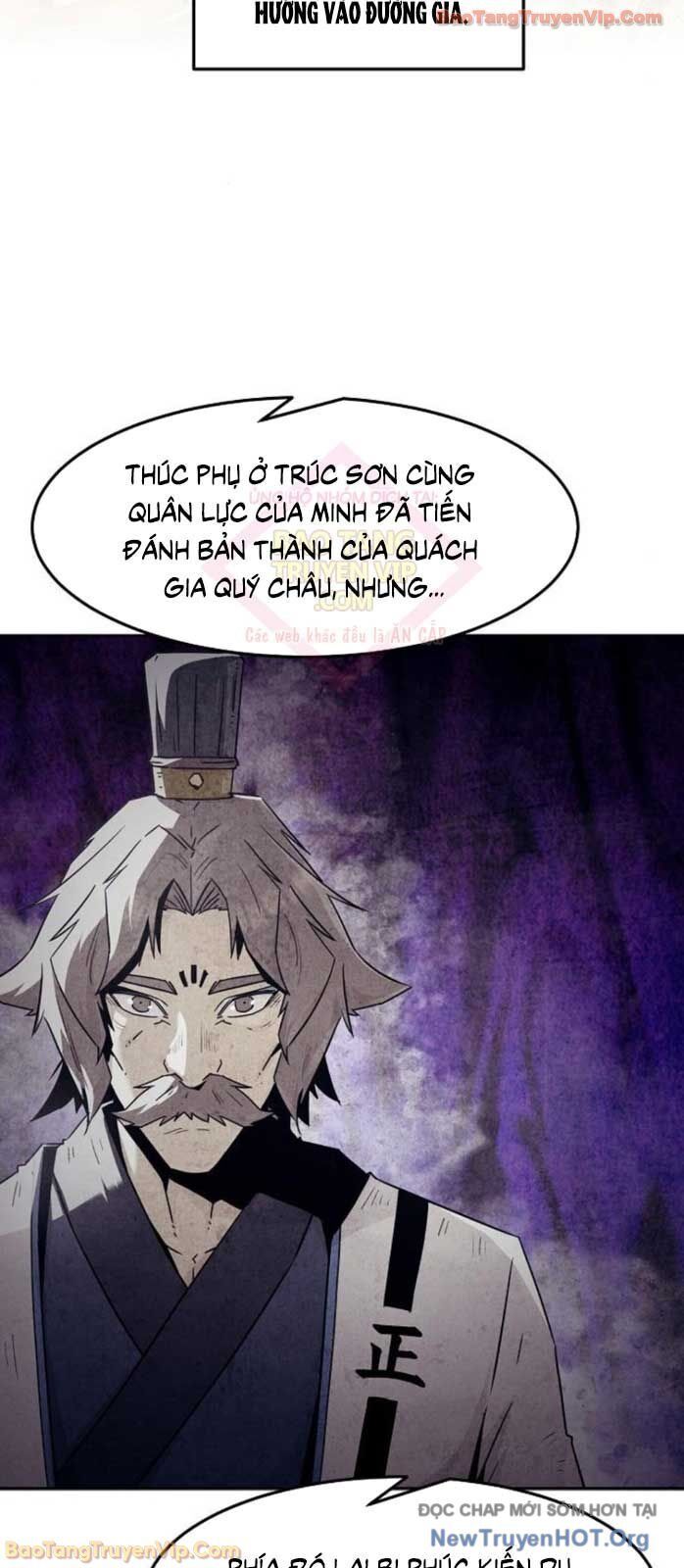 Tiểu Gia Chủ của Tứ Xuyên Đường Gia trở thành Kiếm Thần - Chapter 88 - Page 56