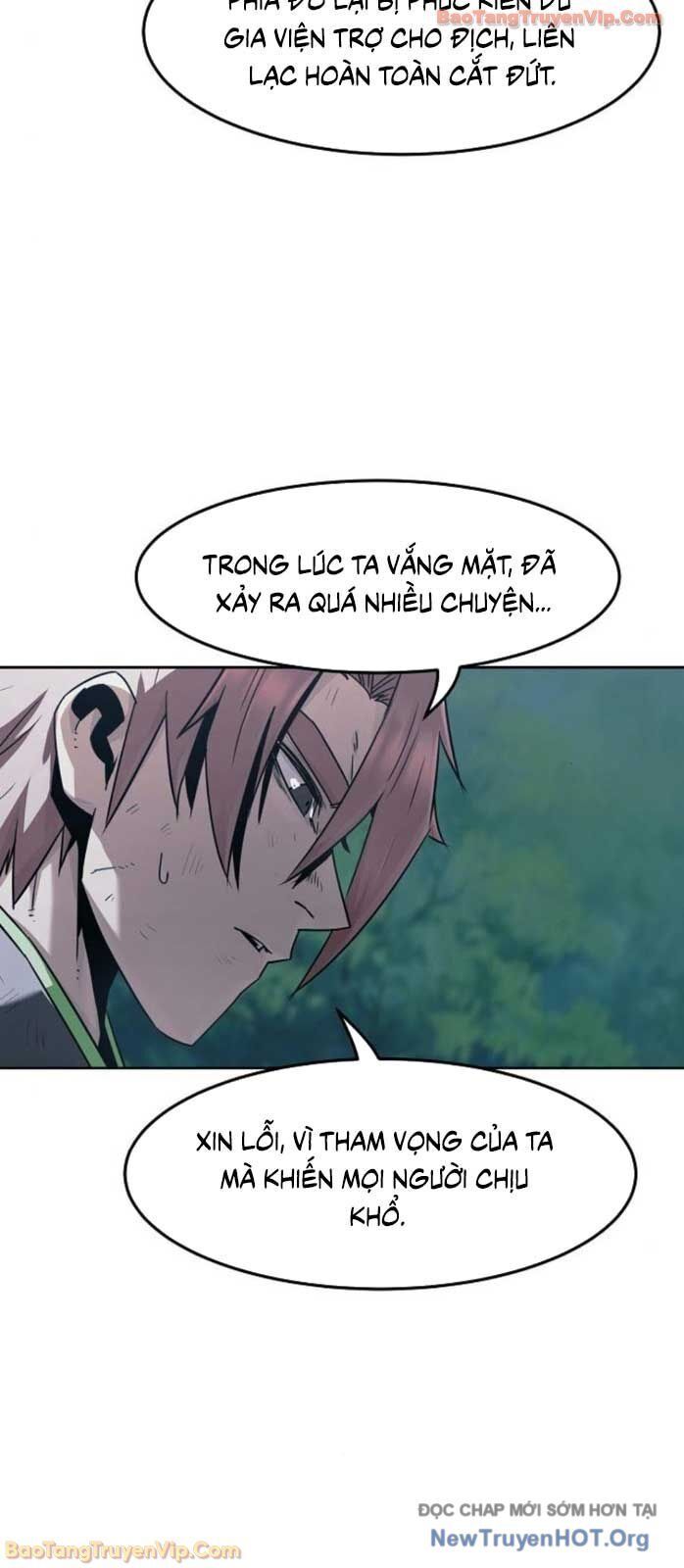 Tiểu Gia Chủ của Tứ Xuyên Đường Gia trở thành Kiếm Thần - Chapter 88 - Page 57