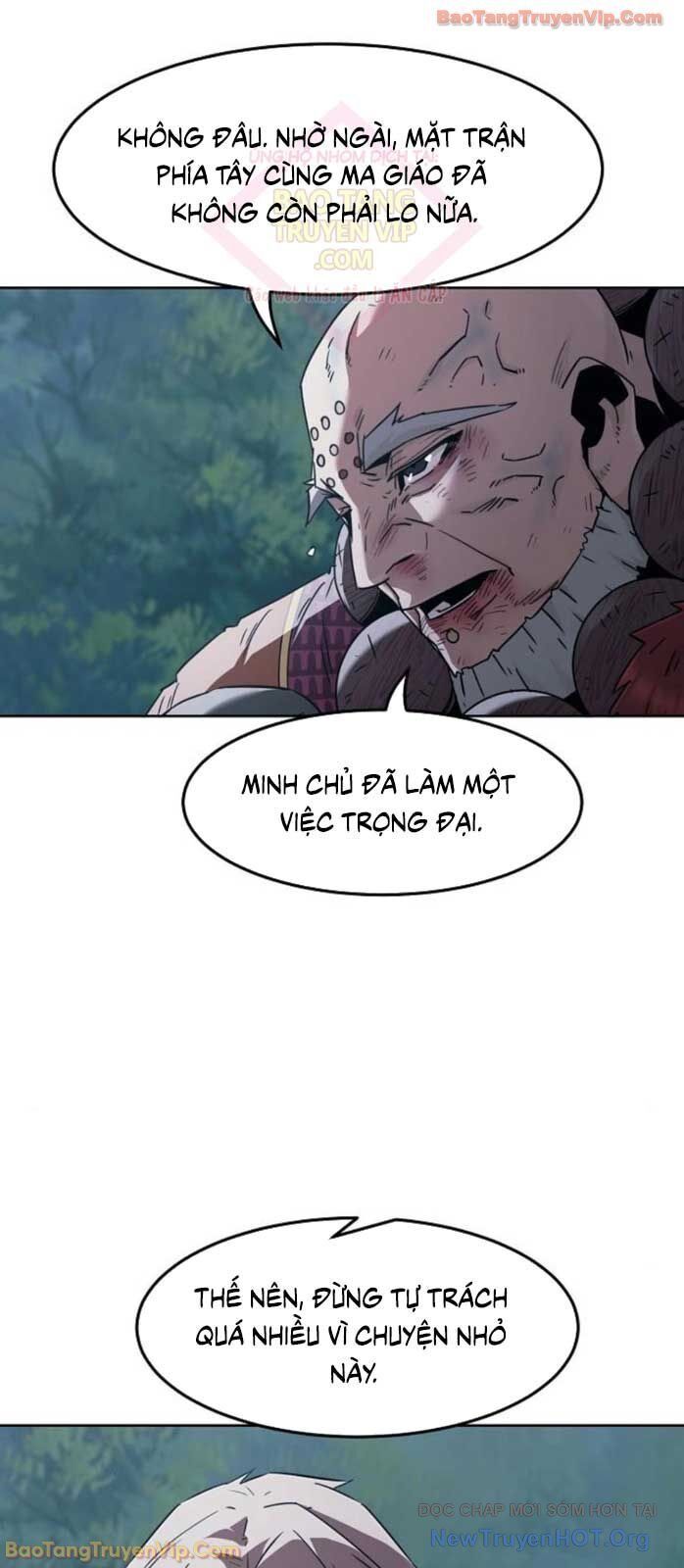 Tiểu Gia Chủ của Tứ Xuyên Đường Gia trở thành Kiếm Thần - Chapter 88 - Page 58