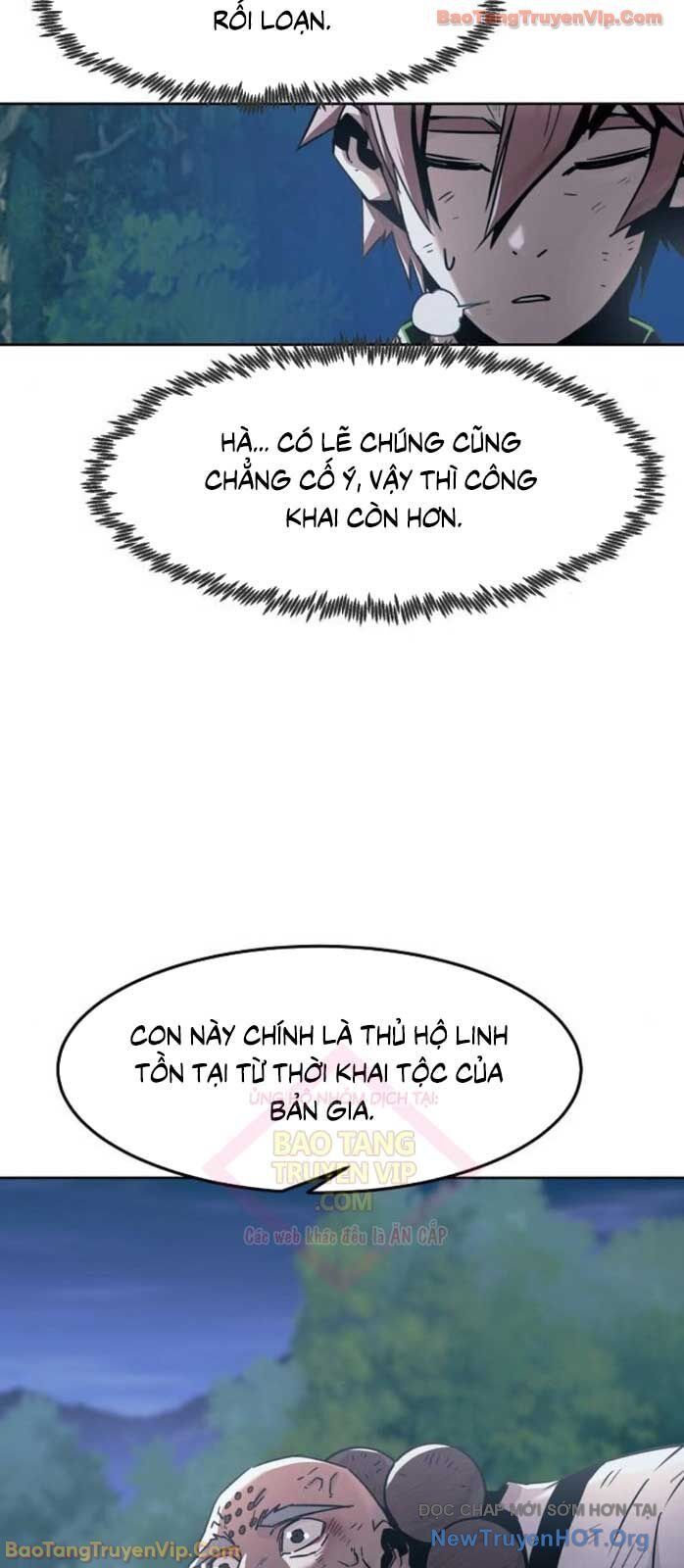 Tiểu Gia Chủ của Tứ Xuyên Đường Gia trở thành Kiếm Thần - Chapter 88 - Page 64