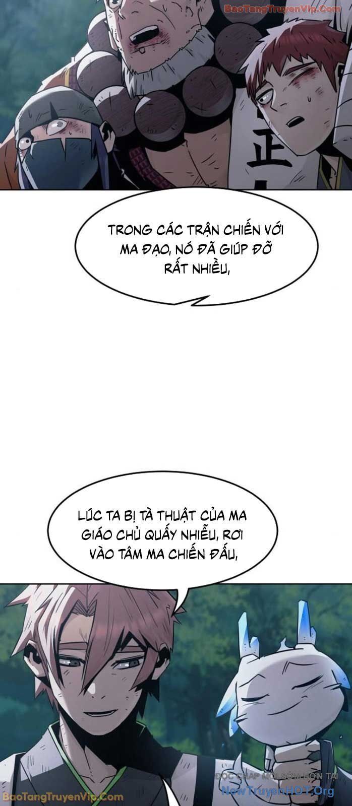 Tiểu Gia Chủ của Tứ Xuyên Đường Gia trở thành Kiếm Thần - Chapter 88 - Page 65
