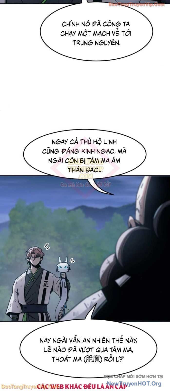Tiểu Gia Chủ của Tứ Xuyên Đường Gia trở thành Kiếm Thần - Chapter 88 - Page 66