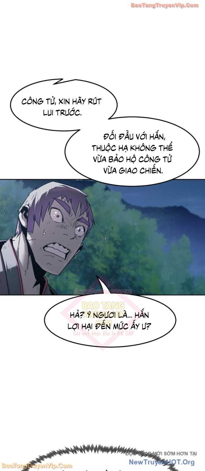Tiểu Gia Chủ của Tứ Xuyên Đường Gia trở thành Kiếm Thần - Chapter 88 - Page 9