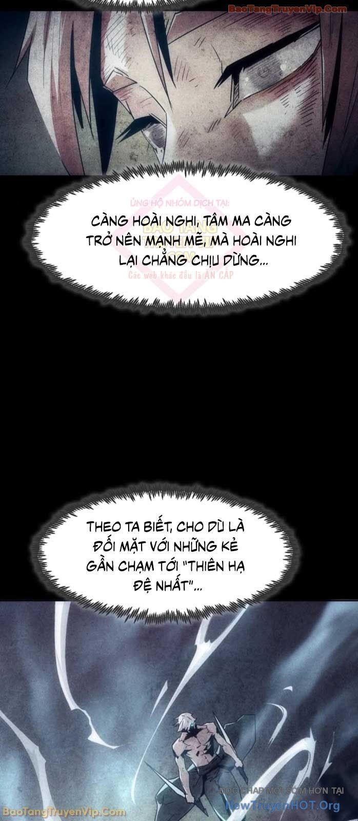 Tiểu Gia Chủ của Tứ Xuyên Đường Gia trở thành Kiếm Thần - Chapter 88 - Page 91