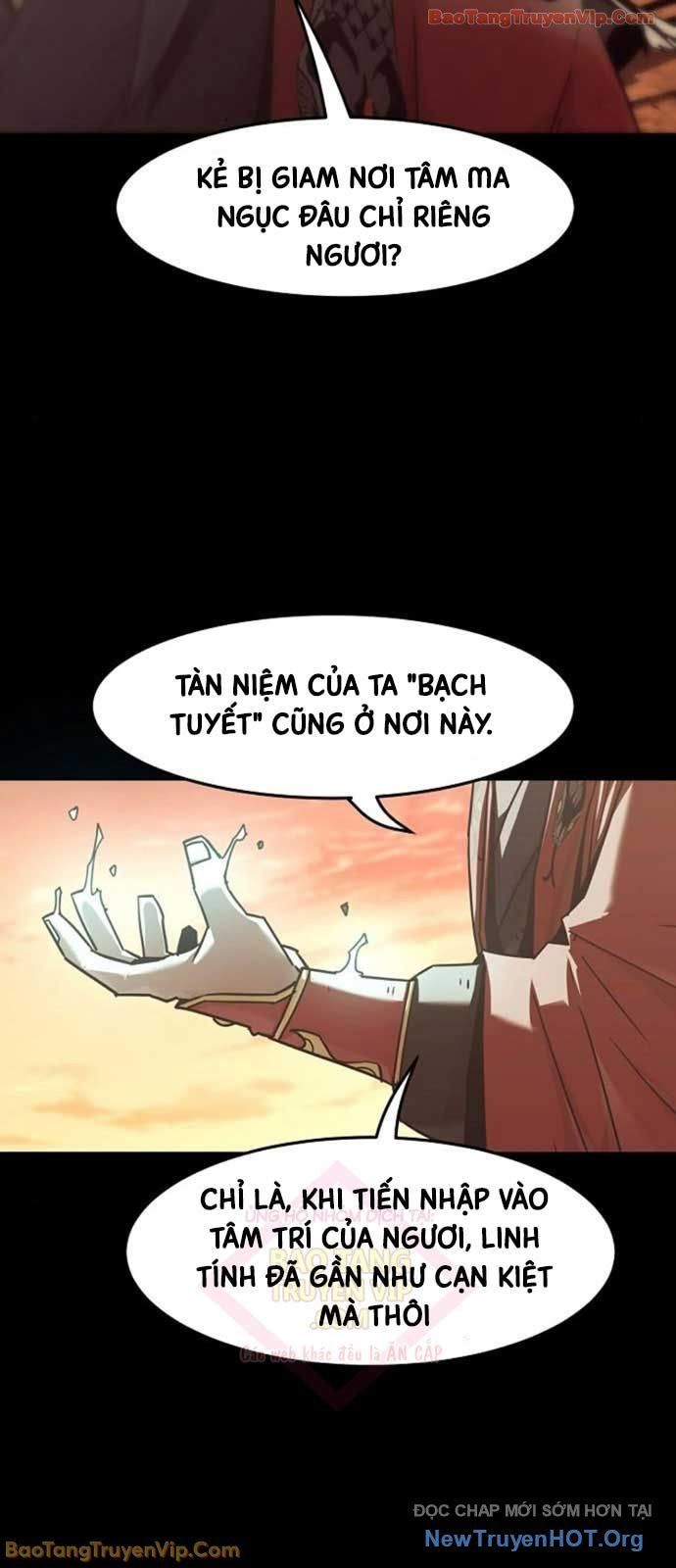 Tiểu Gia Chủ của Tứ Xuyên Đường Gia trở thành Kiếm Thần - Chapter 89 - Page 3