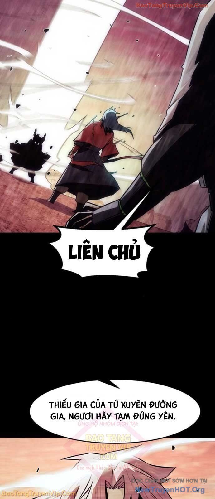 Tiểu Gia Chủ của Tứ Xuyên Đường Gia trở thành Kiếm Thần - Chapter 89 - Page 39