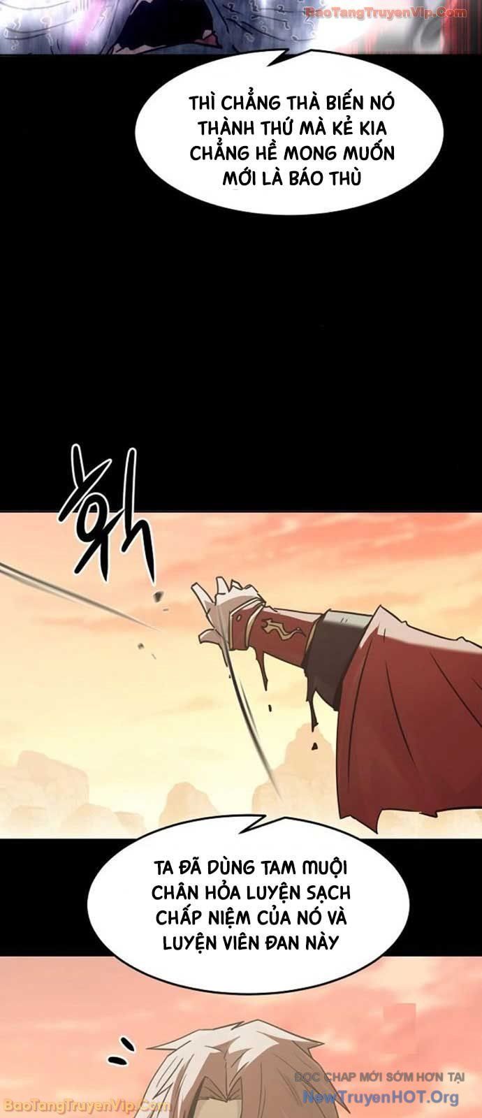 Tiểu Gia Chủ của Tứ Xuyên Đường Gia trở thành Kiếm Thần - Chapter 89 - Page 59