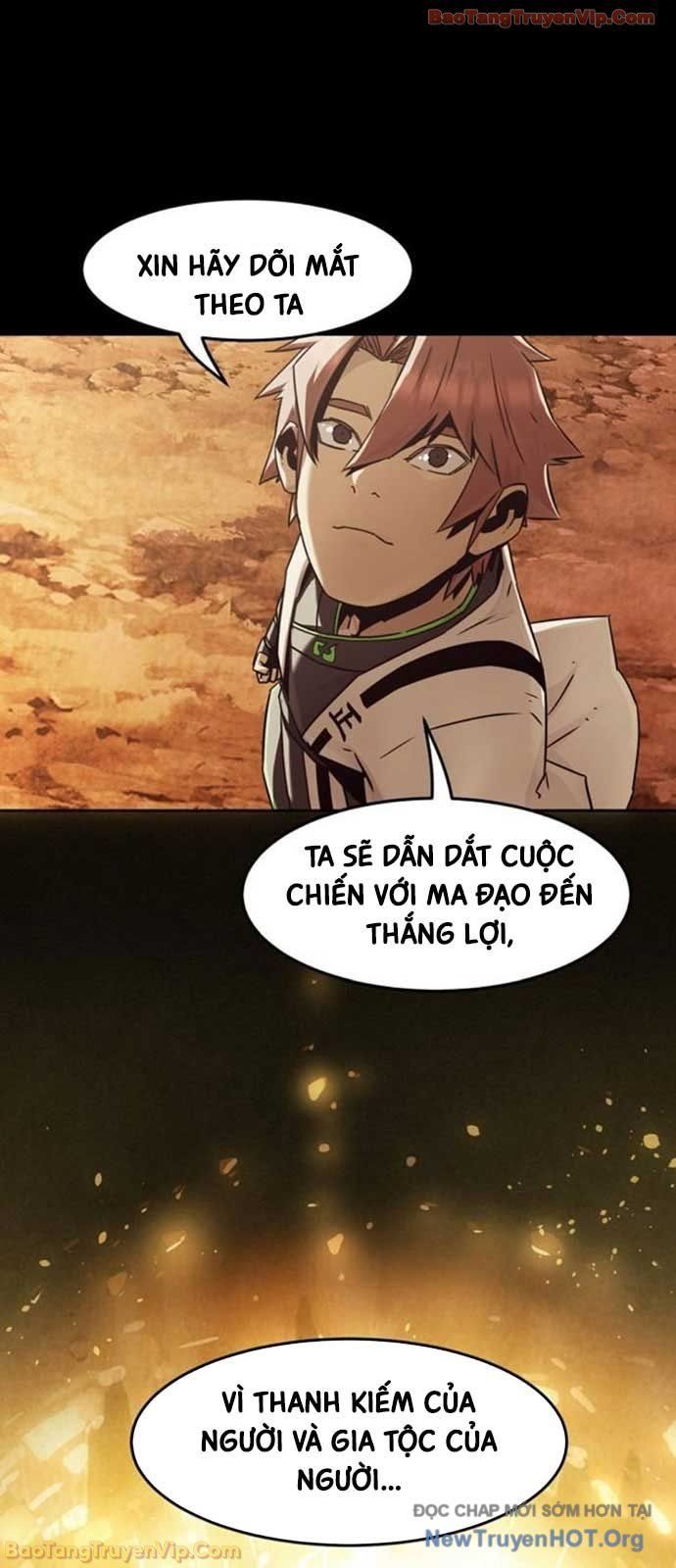 Tiểu Gia Chủ của Tứ Xuyên Đường Gia trở thành Kiếm Thần - Chapter 89 - Page 84