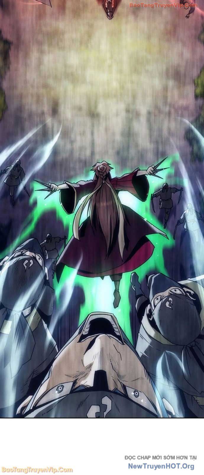 Tiểu Gia Chủ của Tứ Xuyên Đường Gia trở thành Kiếm Thần - Chapter 90 - Page 10