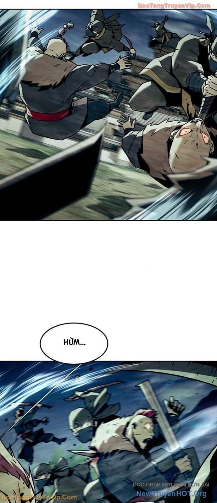 Tiểu Gia Chủ của Tứ Xuyên Đường Gia trở thành Kiếm Thần - Chapter 90 - Page 11