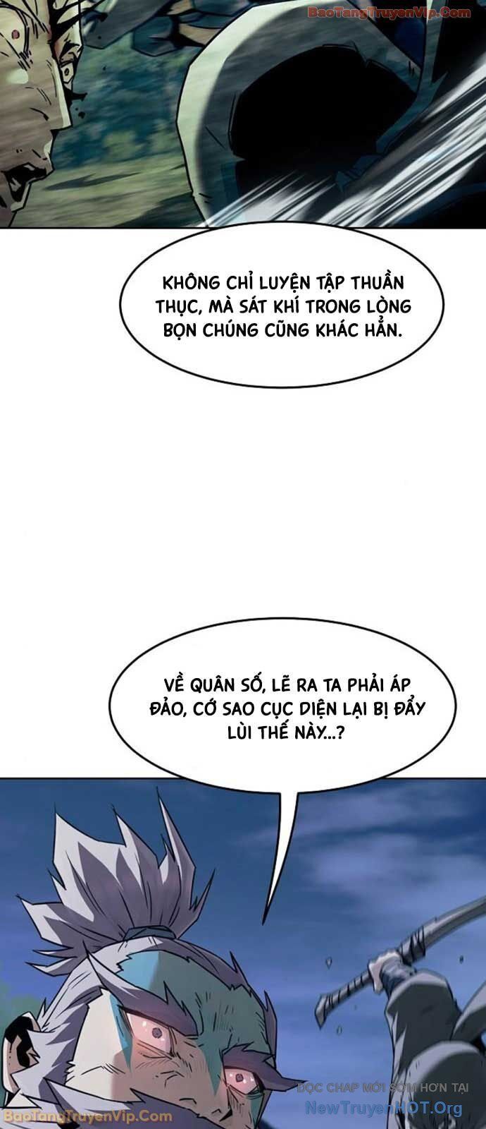 Tiểu Gia Chủ của Tứ Xuyên Đường Gia trở thành Kiếm Thần - Chapter 90 - Page 12