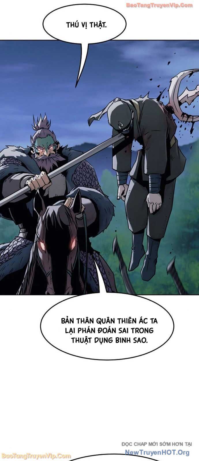 Tiểu Gia Chủ của Tứ Xuyên Đường Gia trở thành Kiếm Thần - Chapter 90 - Page 14