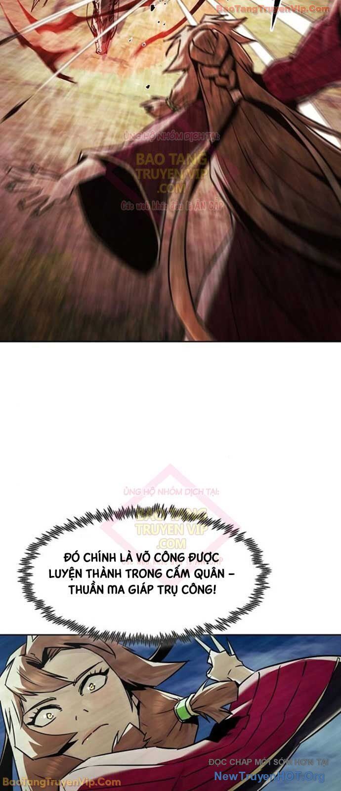 Tiểu Gia Chủ của Tứ Xuyên Đường Gia trở thành Kiếm Thần - Chapter 90 - Page 18