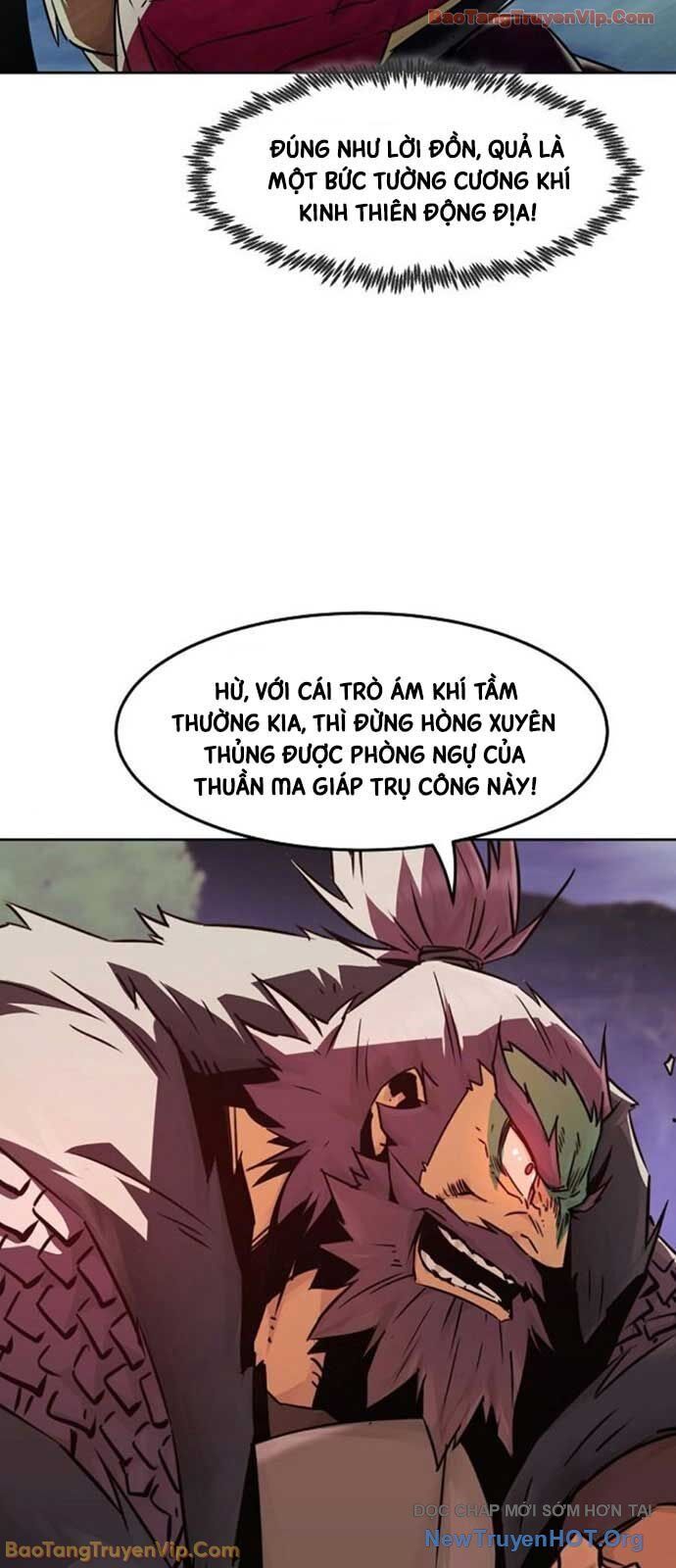 Tiểu Gia Chủ của Tứ Xuyên Đường Gia trở thành Kiếm Thần - Chapter 90 - Page 19