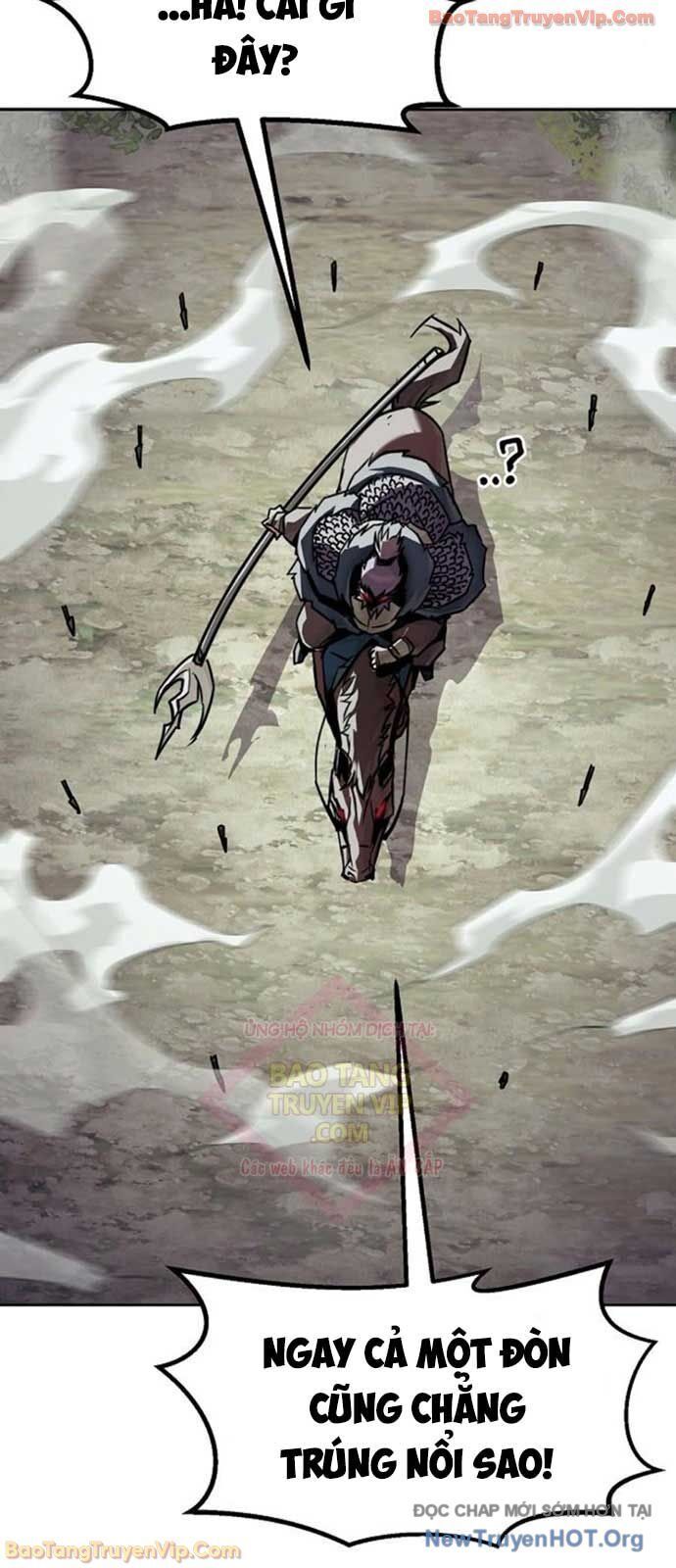 Tiểu Gia Chủ của Tứ Xuyên Đường Gia trở thành Kiếm Thần - Chapter 90 - Page 22