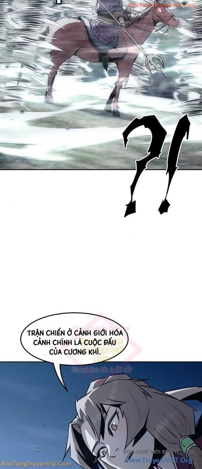 Tiểu Gia Chủ của Tứ Xuyên Đường Gia trở thành Kiếm Thần - Chapter 90 - Page 25