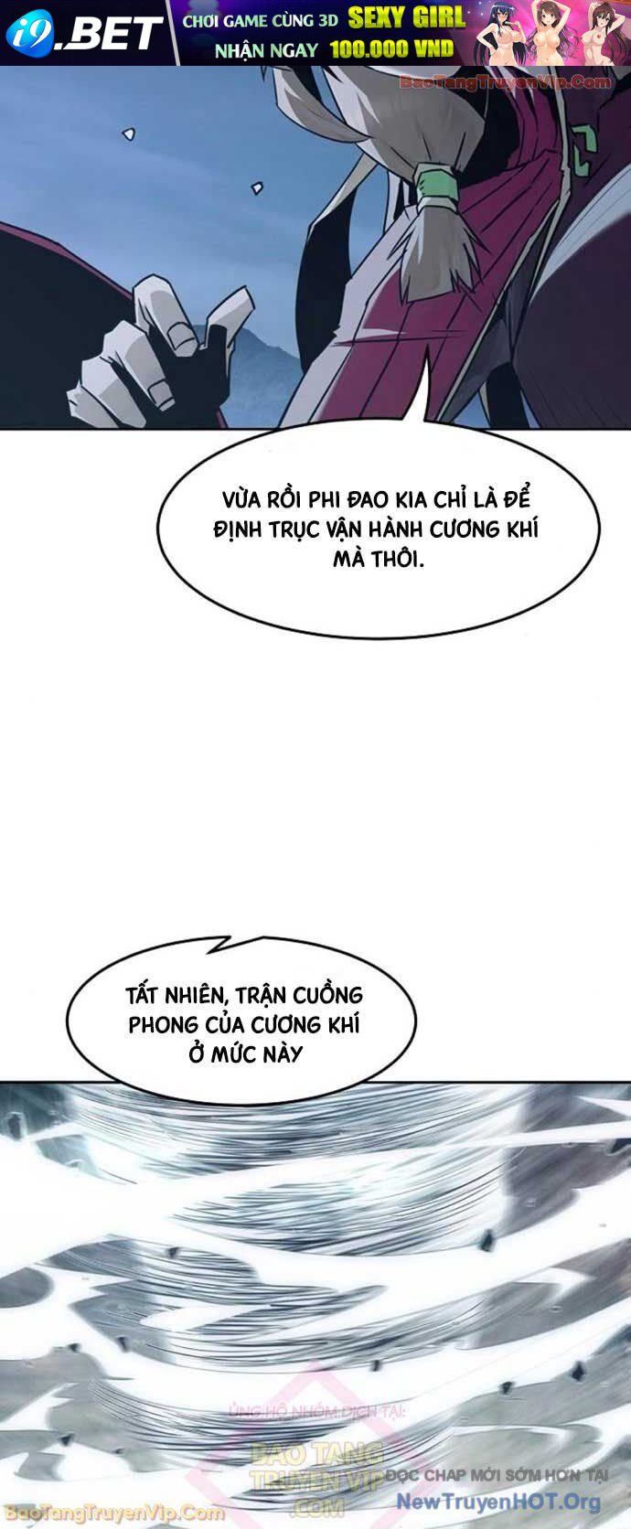 Tiểu Gia Chủ của Tứ Xuyên Đường Gia trở thành Kiếm Thần - Chapter 90 - Page 26
