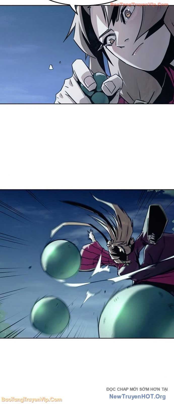 Tiểu Gia Chủ của Tứ Xuyên Đường Gia trở thành Kiếm Thần - Chapter 90 - Page 28