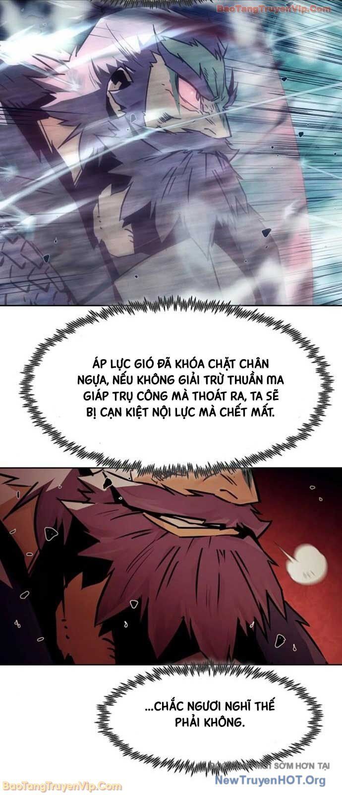 Tiểu Gia Chủ của Tứ Xuyên Đường Gia trở thành Kiếm Thần - Chapter 90 - Page 30