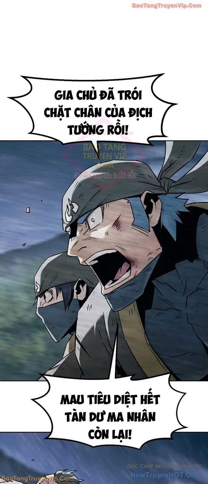 Tiểu Gia Chủ của Tứ Xuyên Đường Gia trở thành Kiếm Thần - Chapter 90 - Page 33