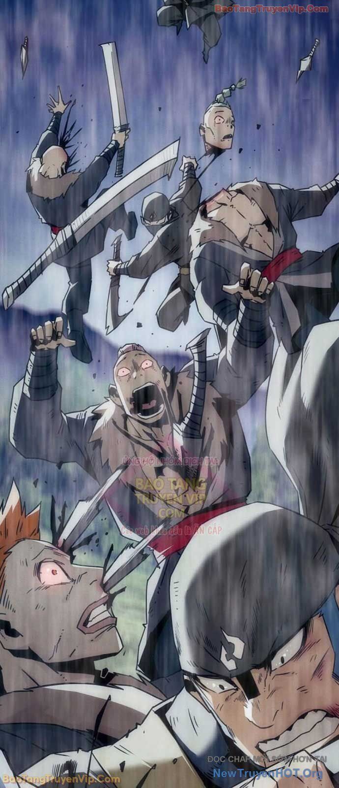 Tiểu Gia Chủ của Tứ Xuyên Đường Gia trở thành Kiếm Thần - Chapter 90 - Page 35