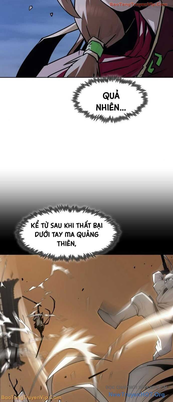 Tiểu Gia Chủ của Tứ Xuyên Đường Gia trở thành Kiếm Thần - Chapter 90 - Page 37